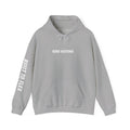 Kong Kustoms Graphic Hoodie – Built to Flex Gorilla Logo Pullover