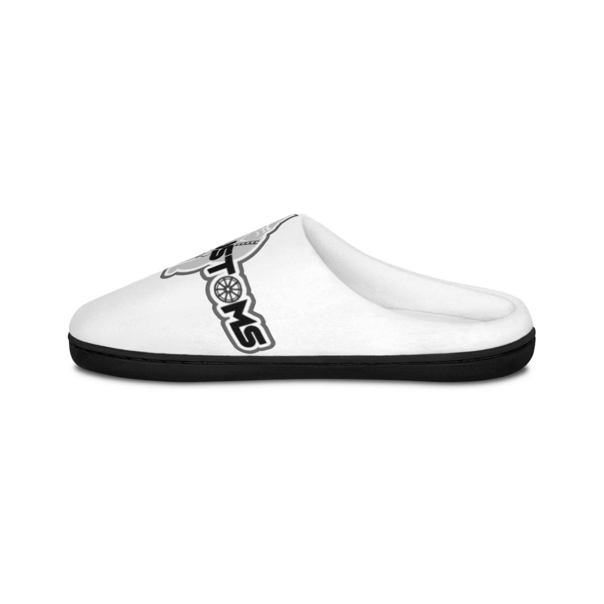 Men's Indoor Slippers — KONG KUSTOM