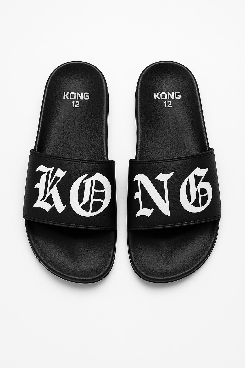 KONG Premium Slides