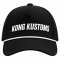 Kong Kustoms Signature Cap